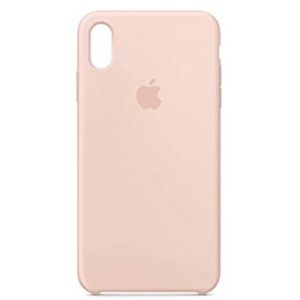 iPhone XS Max Apple silicone case